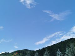 -塞罕坝国家级自然保护区