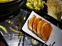 -花巷·韩式烤肉(莱州店)