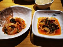 -三石铁板烧(紫竹桥店)