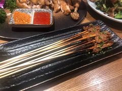 -麦麦山云南菜(复地活力城店)