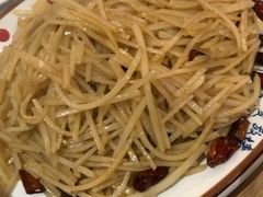 -Chongqing Cuisine川厨川味