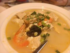 -伙靠·江浙菜(田林路店)