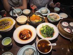 -应天大明王朝·南京菜(中山陵店)