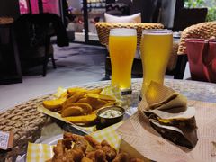 -漪龙台·B26 Rooftop Lounge