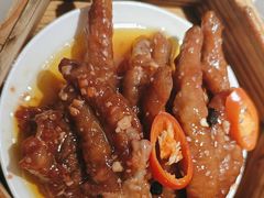 -避风塘·金牌店·夜宵(金玉兰店)