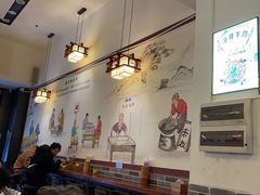 -胖阿姨米烂(四分店)