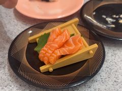 -争鲜回转寿司(西红门荟聚PLUS店)