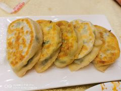 -奥华餐厅·老张记(台基厂店)