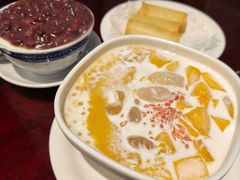 -民信老铺(双皮奶博物馆店)