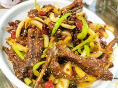 -无限虾享(同庆街店)