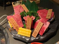 -芯元·碳烤熟成牛肉(经开店)
