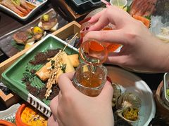 -匠和风精致料理(莆田财富中心店)