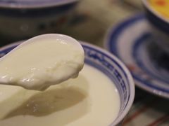 招牌姜撞奶-捷信牛奶甜品世家(五道口店)