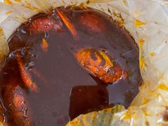 -叶派龙虾•招牌香辣蟹·海鲜(中海国际店)