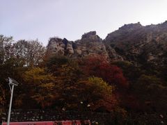 -北京上方山国家森林公园