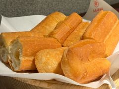 -大良毋米粥·粥底火锅(岭南天地店)