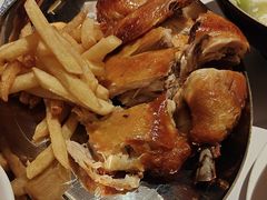 -粗茶淡饭·汉口公馆(循礼门店)