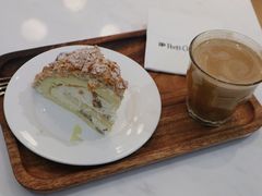 -Peet's Coffee皮爷咖啡(德基店)