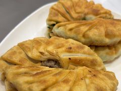 -吃不够开口馅饼店(小西路店)