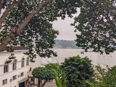 -船政文化景区-罗星塔公园