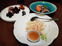 上浆野生河虾仁-张生记(丁香国际店)