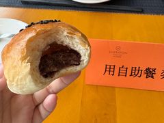 -厦门喜来登酒店