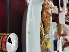 -温州美美君亭酒店四季花园餐厅(五马九山湖店)