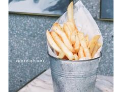 蒜香薯条-农畉LONFOOD(福田星河COCOPark店)