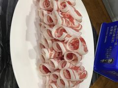 -江湖黑大兔(杨家坪店)