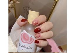 点击看大图 -1T·1M 日式美甲美睫