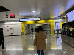 -民安大道(地铁站)