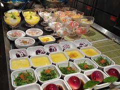 -吉布鲁牛排海鲜自助(硕果时代店)