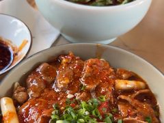 -赤面仔(麓湖美食岛店)
