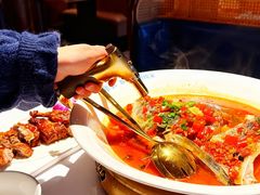 -坛宗剁椒鱼头(河西王府井店)