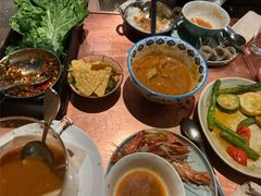 -Ginger(兴国路店)