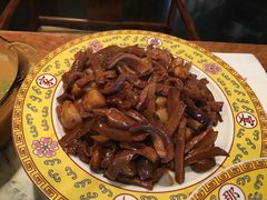 -那家小馆•北京菜•烤鸭(香山店)