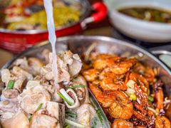 -四妹餐厅(玫瑰街店)