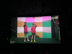 -中影国际影城(合生汇CINITY店)