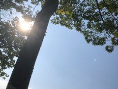 -松山湖风景区松湖烟雨