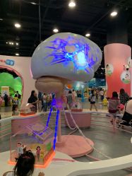 -北京科学中心儿童乐园