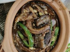 -好味道海鲜大排档·老字号(巽寮湾海鲜市场店)