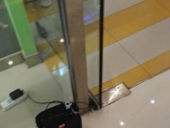 -汤姆熊欢乐世界(大连恒隆广场店)