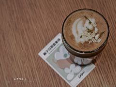 -Seesaw Coffee(苏州中心店)