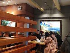 -The Habit Burger Grill 哈比特汉堡(爱琴海店)