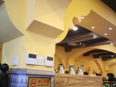 -阿凡提餐厅(簋街店)