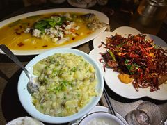 -小喜客·云南特色菜(纳西庭院店)