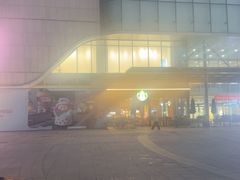 -星巴克臻选(宁波北仑银泰城店)