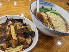 -小方的面(徐家汇店)