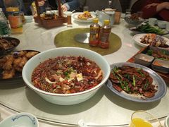 -鸭匠食府·挂炉烤鸭·新京菜(阜成路店)