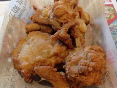 -肯德基(汇腾店)